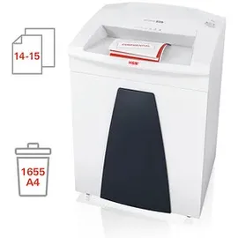 HSM Securio B35 Weiß