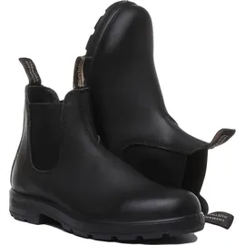 Blundstone 510 Herren Schwarz 39