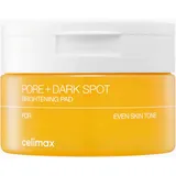 Celimax Pore+Dark Spot Brightening Pad 40 Pads