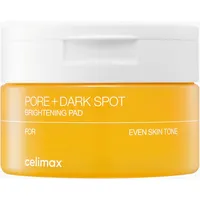 Celimax Pore+Dark Spot Brightening Pad 40 Pads