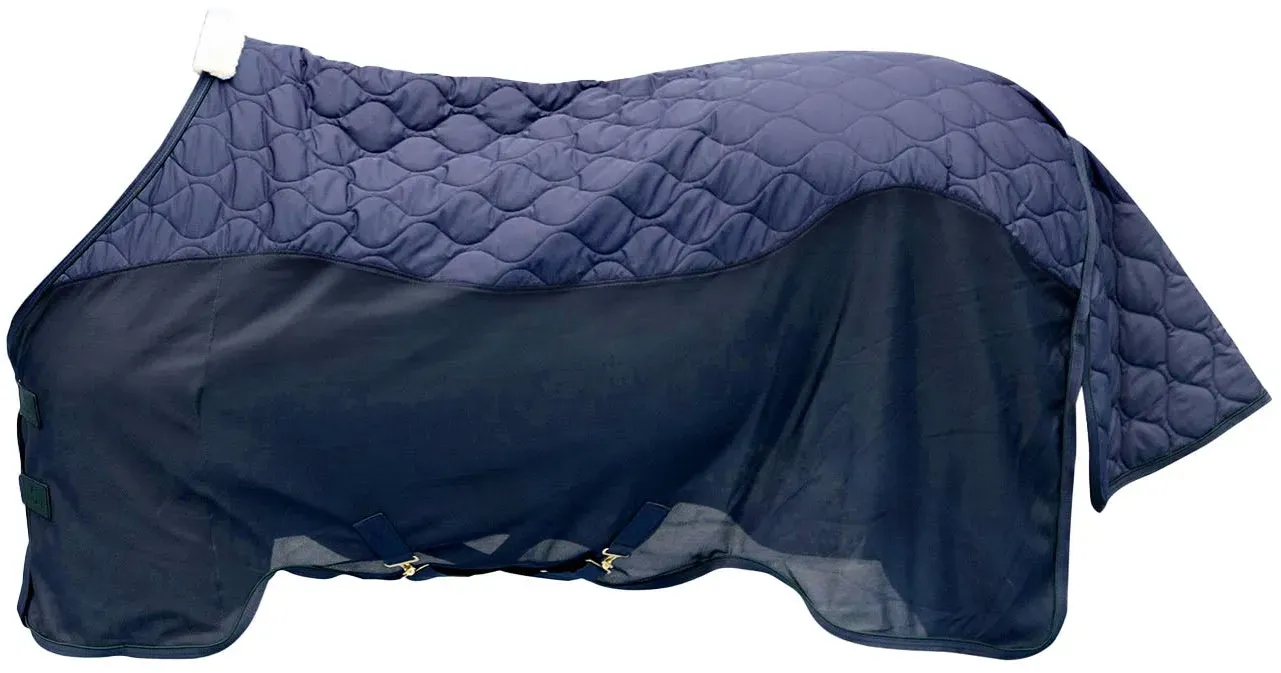 Kentucky Horsewear Transport Combo Fleecedecke