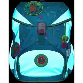 DerDieDas ErgoFlex 5-tlg. Paradise blau