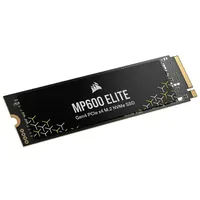 Corsair Force Series MP600 Elite 4TB / Ohne Kühlkörper