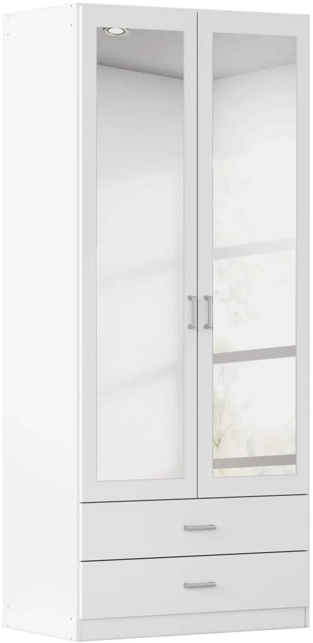 Kleiderschrank RAUCH 