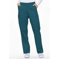 Dickies Schlupfhose EDS Every Day Scrubs mit Cargotaschen blau XS