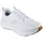 SKECHERS Edgeride-REKZE Herren Weiß/Grau 44