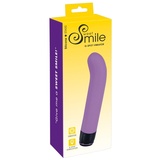 Sweet Smile G-Punkt-Vibrator 'Genius“ | 7 Vibrationsmodi Sweet Smile 1 St