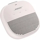 Bose SoundLink Micro white smoke