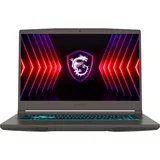 MSI Thin 15 B7VF-410 15,6'' AMD Ryzen 7 7735HS 16 GB RAM 512 GB SSD RTX 4060