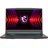 B7VF-410 15,6'' AMD Ryzen 7 7735HS 16 GB RAM 512 GB SSD RTX 4060
