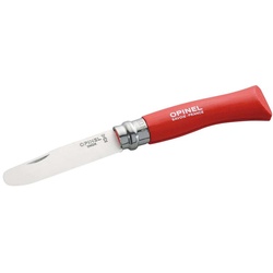 Opinel-Kindermesser - rot