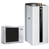 REMKO | Luft/Wasser-Wärmepumpe | Smart WKF 130 Neo compact