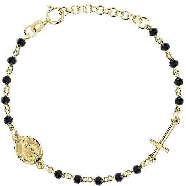 CHRIST Armband 89086779 - gelbgold