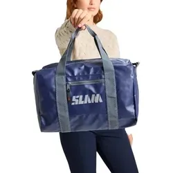 Slam  Sporttasche -  in Blau, Einheitsgrösse