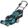 Makita LM001JM101 inkl. 1 x 4,0 Ah und Ladegerät