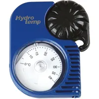 CARTEC Frostschutzprüfer Blau 2 St.