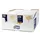 TORK Servietten LinStyle® Premium weiß 1-lagig 39,0 x 39,0 cm, 50 St.