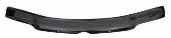 Deflektor für die Motorhaube für VOLKSWAGEN POLO 3 (1999-2001)