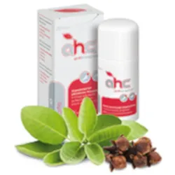 AHC forte Antitranspirant flüssig 30 ml Flüssigkeit