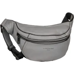 Liebeskind Gürteltasche Chudy Bauchtaschen   Grau 