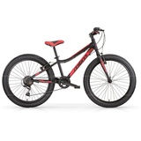 MBM Mountainbike 24 Zoll DRIFT