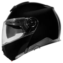 Schuberth C5 Glossy Black XL