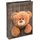 Hama Batzi Einsteck/Memo 10x15 200 Fotos Teddy 2461