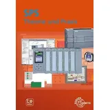 Europa Lehrmittel Verlag SPS Theorie und Praxis: mit Übungsaufgaben