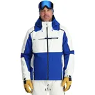 Spyder Titan Herren Skijacke blau - XXL