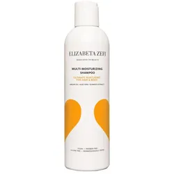 Elizabeta Zefi Moisturizing MULTI- Sonnenschutz & -pflege 250 ml 
