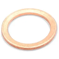 FEBI BILSTEIN Dichtring Ölablaßschraube VW,AUDI,FORD 22149 09G321379,9G321379,W712097S300 977751,90012310630,1386502,A007603018003,995641800,LR000506