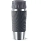 Emsa Travel Mug Easy Twist anthrazit 0,36 l