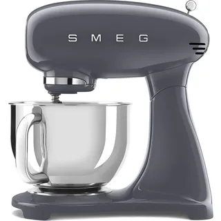 Smeg SMF03GREU grau