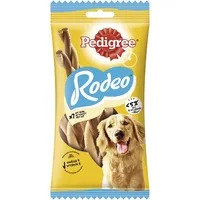 PEDIGREE Rodeo Huhn 7St 1x7 Stück