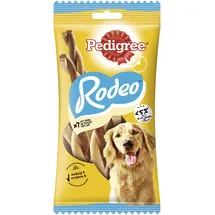 PEDIGREE Rodeo Huhn 7St 1x7 Stück