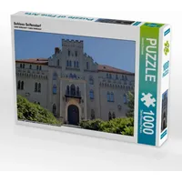 Calvendo Schloss Seifersdorf Puzzle