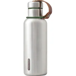 Edelstahl-Isolierflasche Insulated Bottle 500 ml olive 500ML