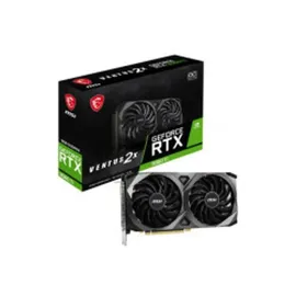 MSI GeForce RTX 3060 Ti Ventus 2X 8GD6X OC 8 GB GDDR6X