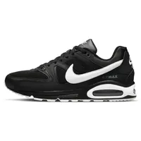 NIKE 629993-032 AIR MAX Command Herren Black/White-COOL Grey EU 47.5 - 47.5 EU