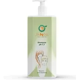 Sanoll Hanf Shampoo 1000 ml