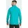 adidas Terrex Xperior Half-Zip petrol/türkis S