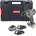 inkl 2 x 2 0 Ah RHINO Toolcase