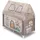 Cam il mondo del bambino Reisebett Daily Dolci Sogni | Mehr Farben verfügbar | Spielhaus - Beige