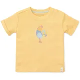 Little Dutch T-Shirt Sunny Yellow | Little Dutch