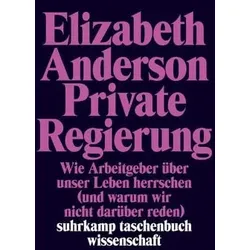 Private Regierung