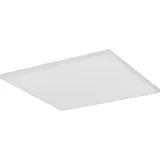 Osram Planon Frameless 40 W quadratisch Aluminium