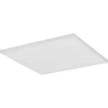 Osram Planon Frameless 40 W quadratisch Aluminium