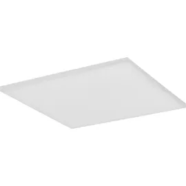 Osram Planon Frameless 40 W quadratisch Aluminium