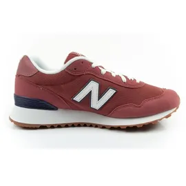 New Balance 515 Herren red rock/boysenberry 44