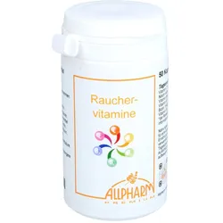 Raucher Vitamine